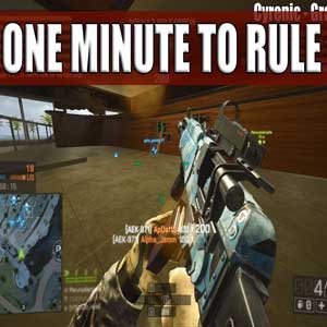 One Tank to Rule Them All