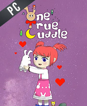 One True Cuddle