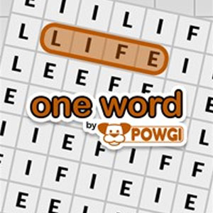 One Word by POWGI Xbox Series