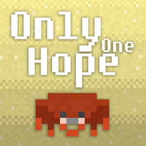 Only One Hope