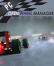 Open Wheel Manager