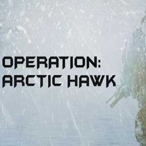 Operation Arctic Hawk