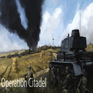 Operation Citadel