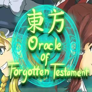 Oracle of Forgotten Testament