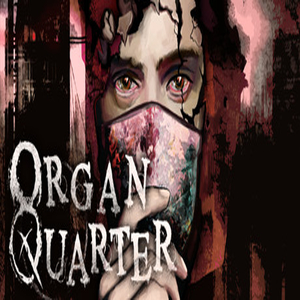 Organ Quarter VR