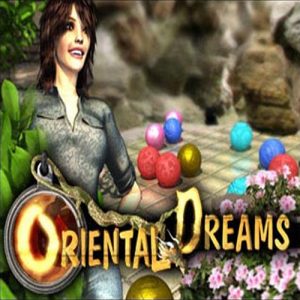 Oriental Dreams