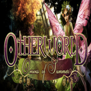 Otherworld Omens of Summer
