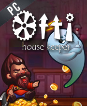 Otti The House Keeper