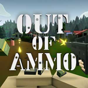 Out of Ammo