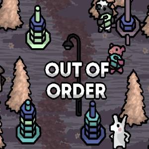 Out of Order