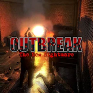 Outbreak The New Nightmare
