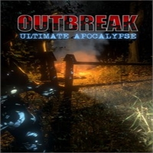 Outbreak Ultimate Apocalypse Xbox Series