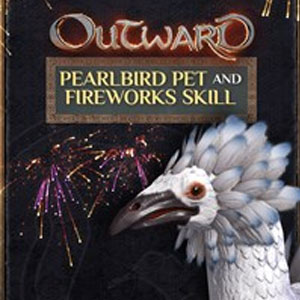 Outward Pearlbird Pet & Fireworks Skill Xbox One