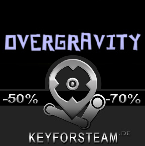 OVERGRAVITY