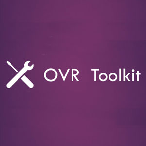 OVR Toolkit