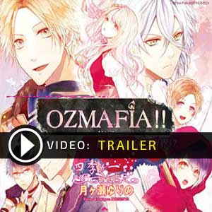 OZMAFIA