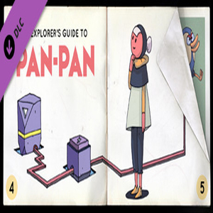 Pan Pan Manual