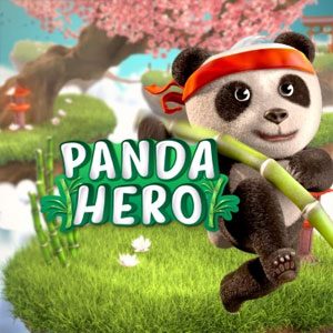 Panda Hero Switch