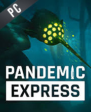 Pandemic Express Zombie Escape
