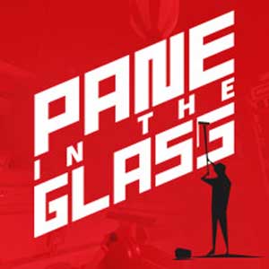 Pane In The Glass