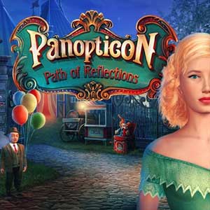 Panopticon Path of Reflections