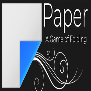 Paper A Game of Folding