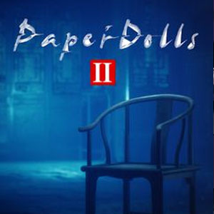 Paper Dolls 2