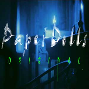 Paper Dolls Original