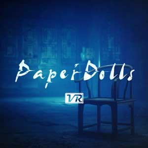 Paper Dolls VR