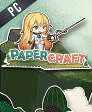 Papercraft