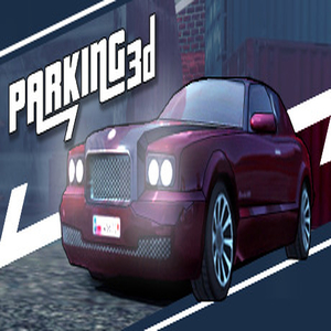 Parking 3D