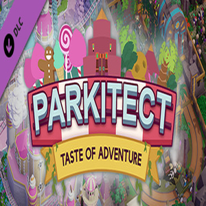 Parkitect Taste of Adventure
