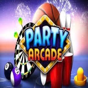 Party Arcade Xbox Series