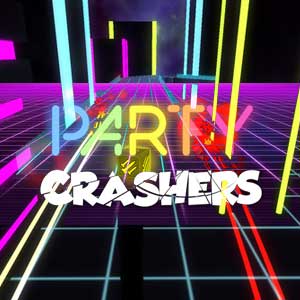 Party Crashers
