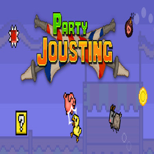 Party Jousting Xbox One