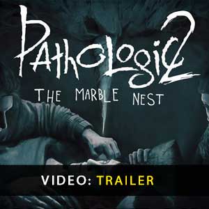 Pathologic 2 Marble Nest