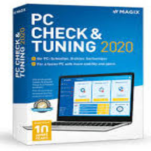 PC Check & Tuning 2020