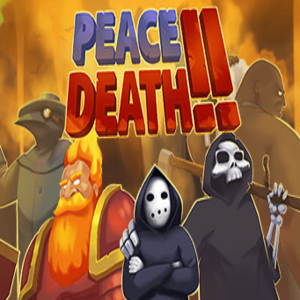 Peace Death 2