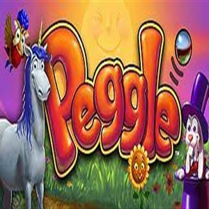 Peggle Xbox 360