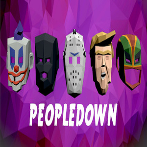 PeopleDown