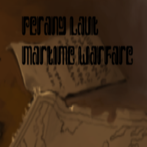 Perang Laut Maritime Warfare