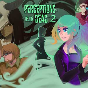 Perceptions of the Dead 2