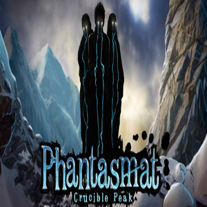 Phantasmat Crucible Peak Collectors Edition