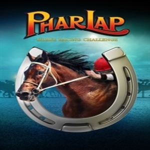 Phar Lap Horse Racing Challenge Xbox Series