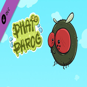 Phat Phrog Phlai Character Unlock