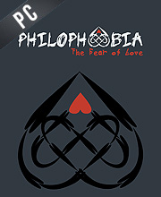 Philophobia The Fear of Love