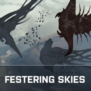 Phoenix Point Festering Skies