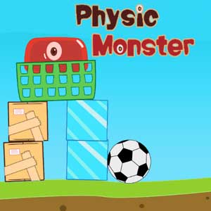 Physic Monster