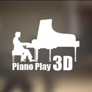 Piano Play 3D