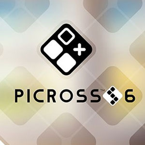 Picross S6 Switch